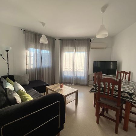 Apartamento Muro Alto Sanlúcar de Barrameda Extérieur photo