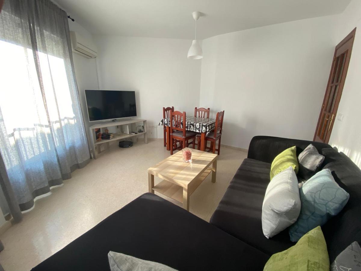 Apartamento Muro Alto Sanlúcar de Barrameda Extérieur photo