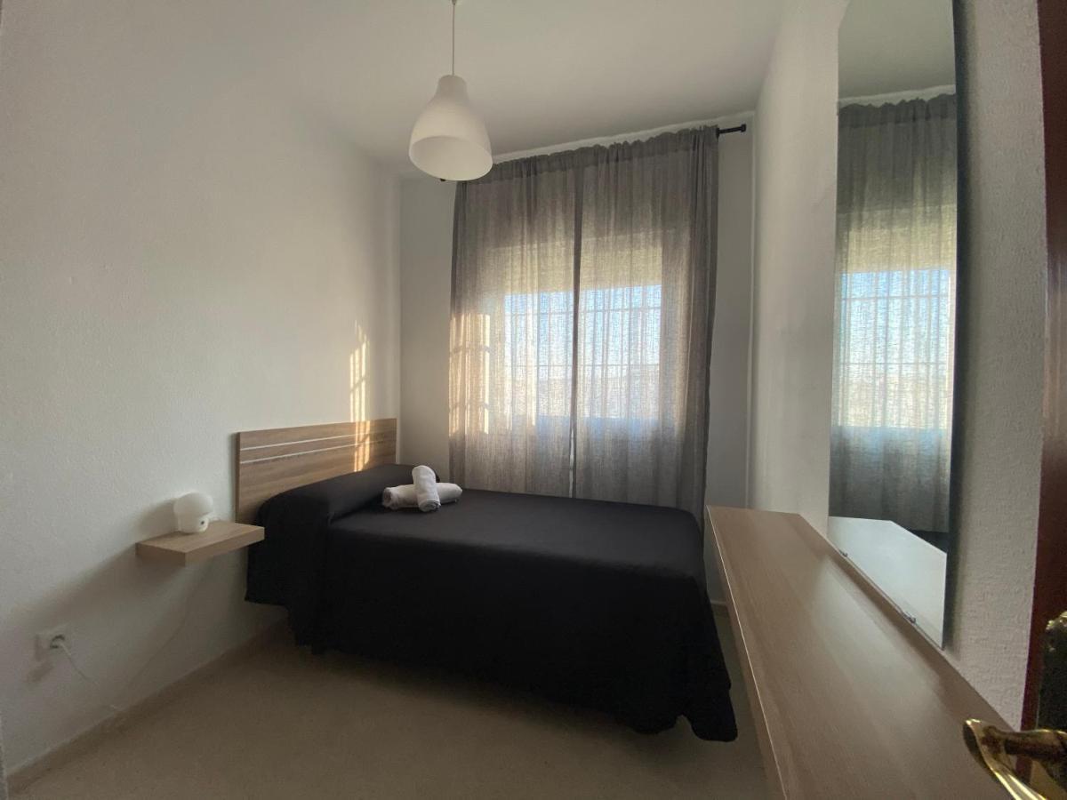 Apartamento Muro Alto Sanlúcar de Barrameda Extérieur photo