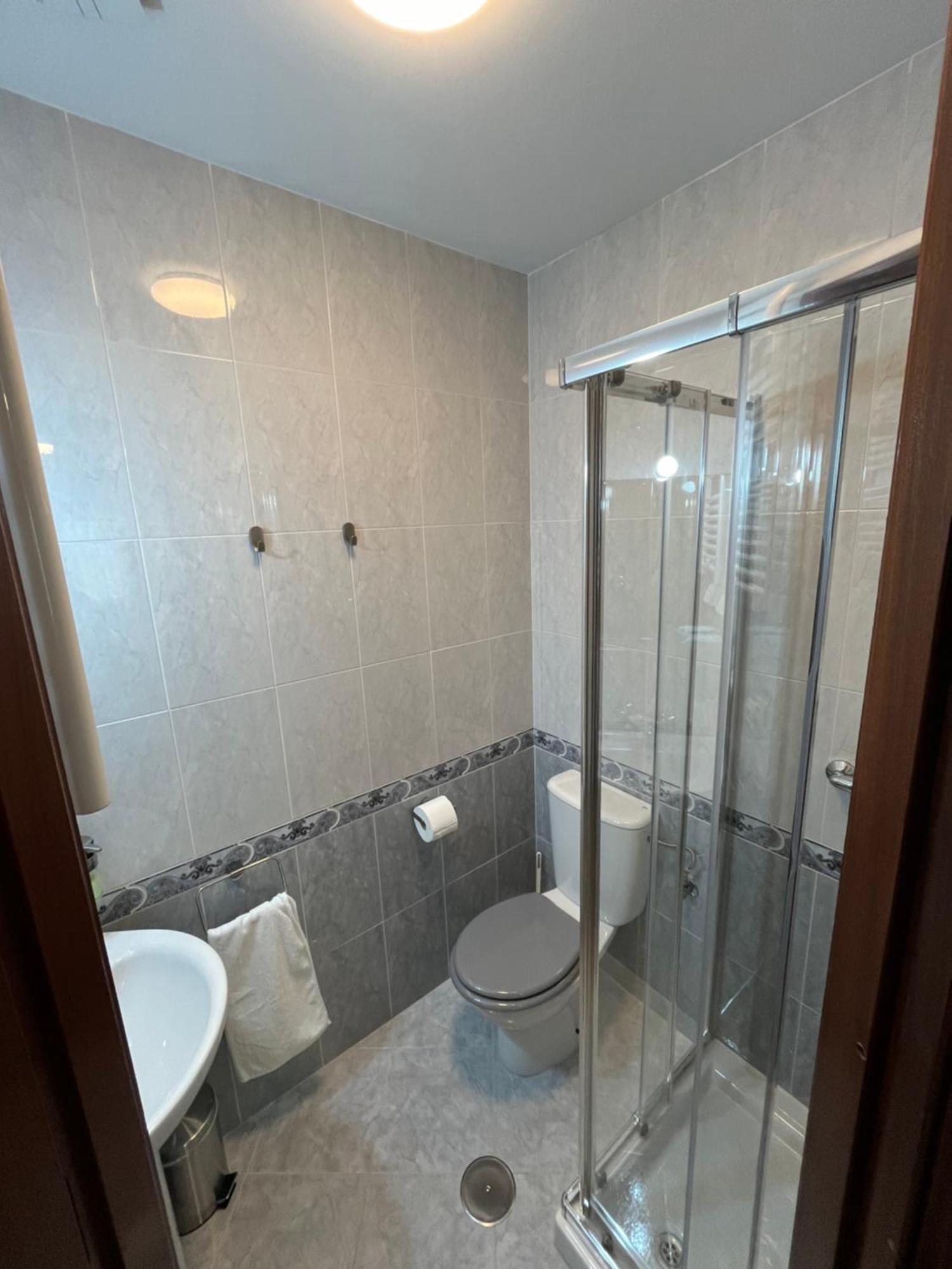 Apartamento Muro Alto Sanlúcar de Barrameda Extérieur photo