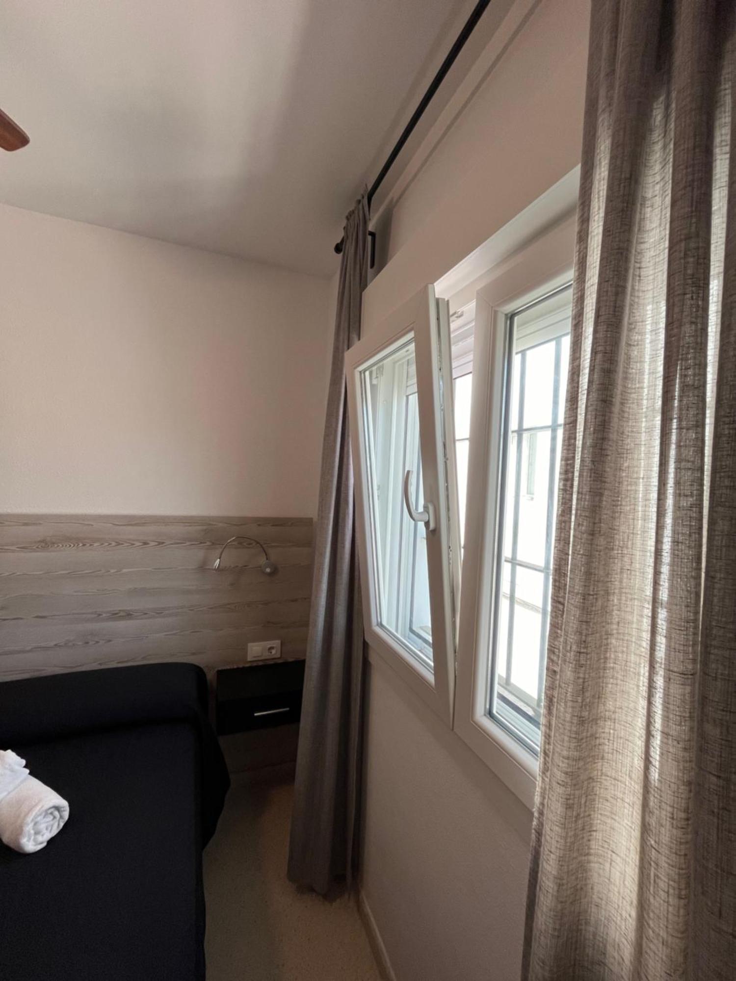 Apartamento Muro Alto Sanlúcar de Barrameda Extérieur photo