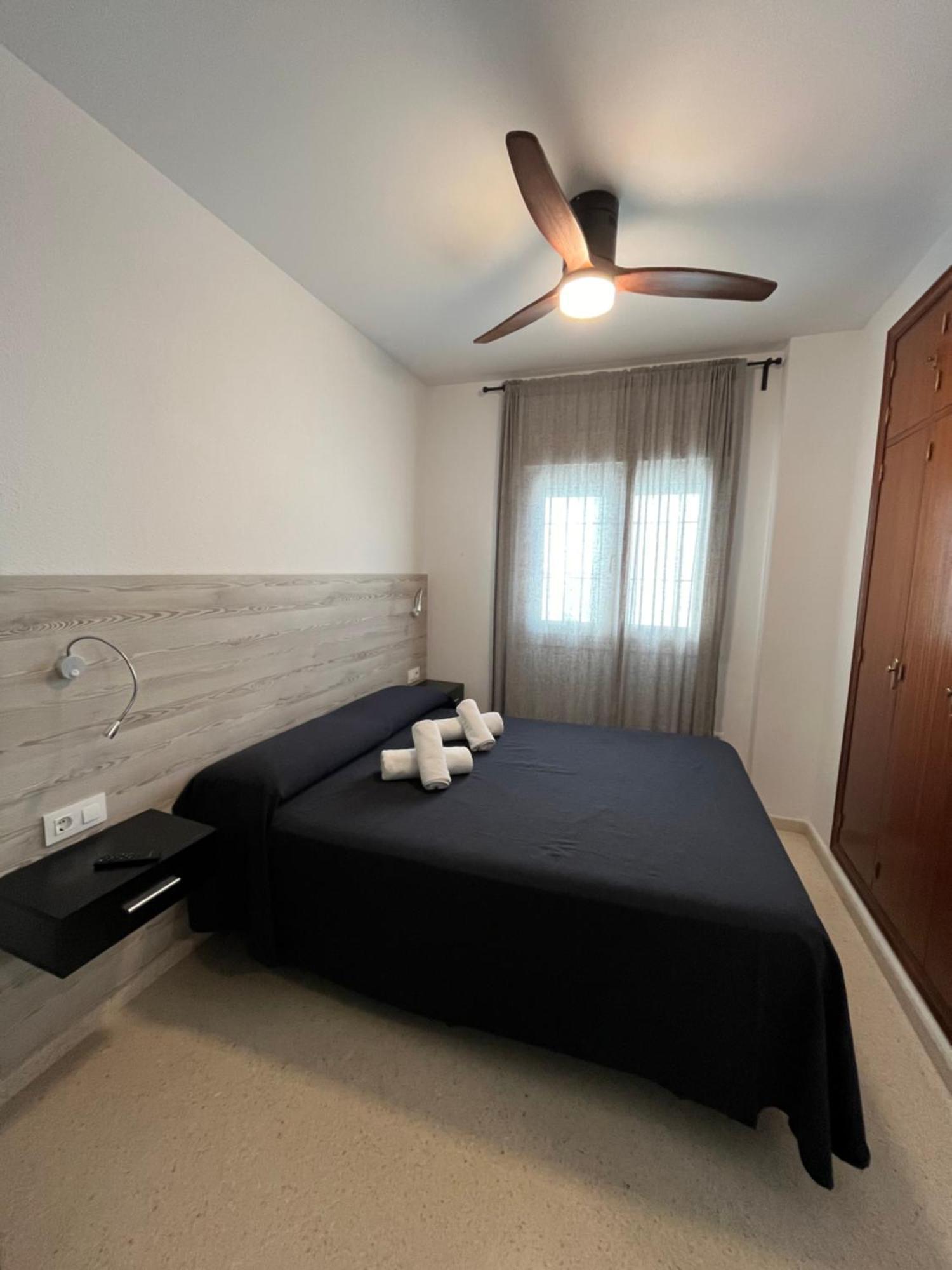 Apartamento Muro Alto Sanlúcar de Barrameda Extérieur photo