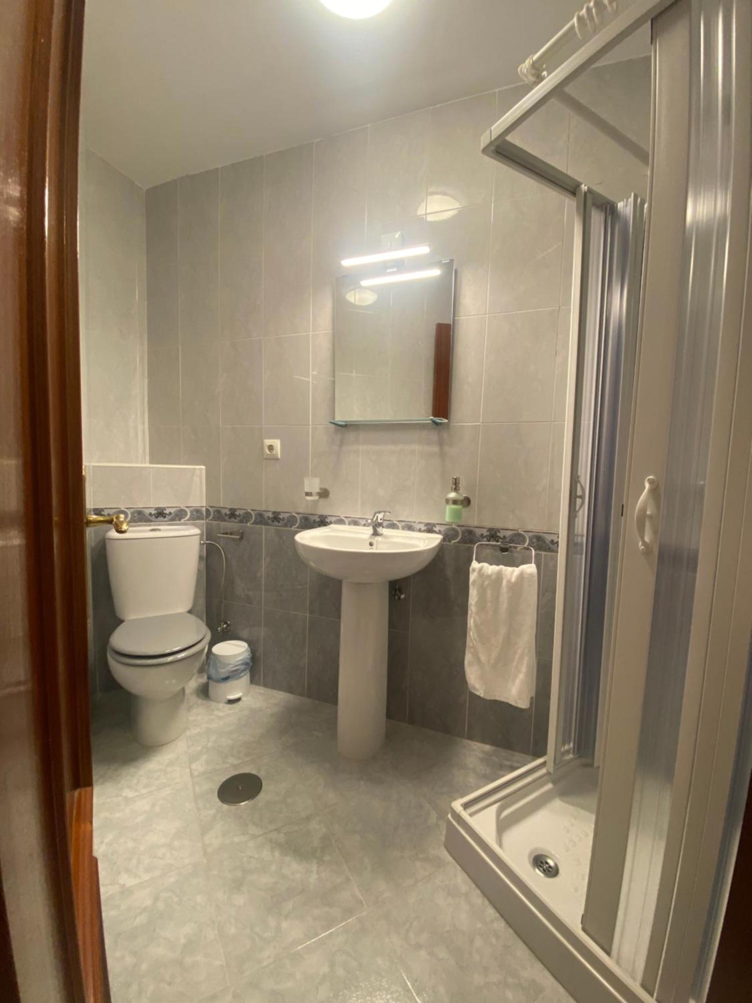 Apartamento Muro Alto Sanlúcar de Barrameda Extérieur photo